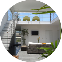 DOMOS DE CRISTAL PARA CASAS