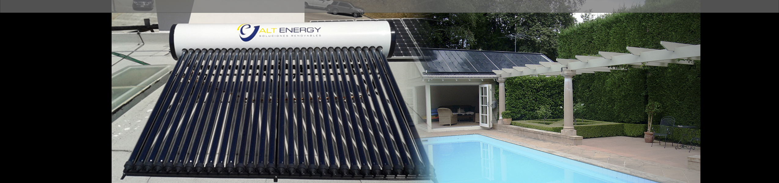 INSTALACIÓN DE DOMOS DE CRISTAL EN EL DF