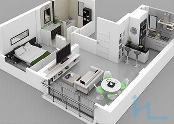 PROYECTOS ARQUITECTONICOS
