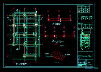PROYECTOS ARQUITECTONICOS