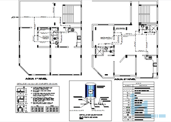 PROYECTOS ARQUITECTONICOS