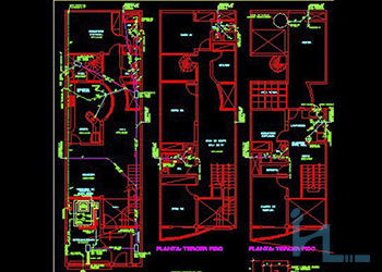 PROYECTOS ARQUITECTONICOS