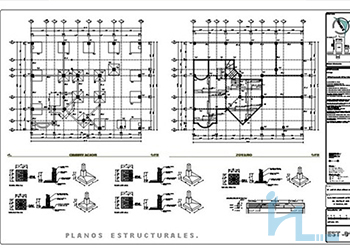 PROYECTOS ARQUITECTONICOS