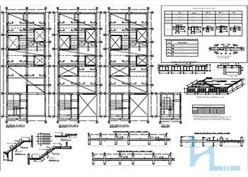 PROYECTOS ARQUITECTONICOS